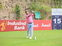 Jamal torches Hyderabad with 62 as Yadav nails wild par-4 ace.webp