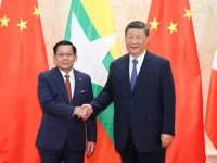 China bags Myanmar ports as junta to stage sham polls.webp