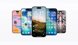 Apple's Liquid Glass iOS 26 traps users.webp