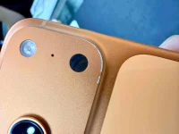 Apple says just deal with iPhone 17 Pro scratches.webp