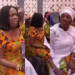 In-laws fight over bus fare at Ghana wedding.webp