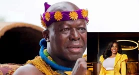 Anamoah gushes over Otumfuo's fancy funeral.webp