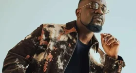 Superstar Sarkodie is secretly scared of fans.webp