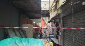 Sanbra Hotel breakfast rush turns Kumasi into crispy chaos.webp