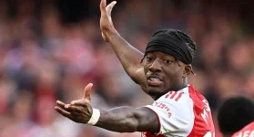 Arsenal's new winger breaks, Arteta breaks down.webp