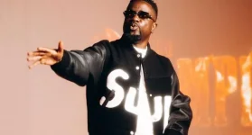Sarkodie promises NSA he'll be a good little boy.webp