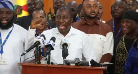 Ghana's Minority sees Gitmo 2.0 in US deal.webp