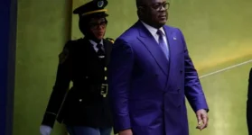 Tshisekedi whines to UN about the DRC mess.webp