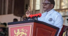 Malawi's Chakwera quits before he's even fired.webp