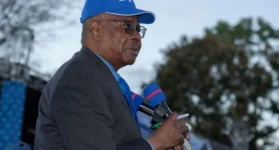 Malawi's Mutharika - from treason rap to top job.webp