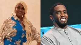 Don't mess with Diddy's mom, Deon Best learns.webp