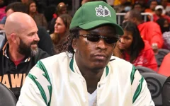 Fulton County whines about Young Thug's big win.webp