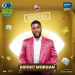 Bright Morgan's ghost girlfriend tried to boot him.webp