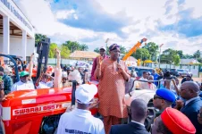 Benue farmers get tractors, God laughs.webp