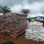 Nwifuru throws cash at dead flood victims' kin.webp