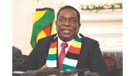 Mnangagwa peddles Zimbabwe women equality fantasy.webp