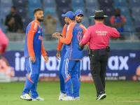 Bangladesh drops goof fest, Abhishek rains sixes in Dubai.webp