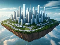 Pune goes wild as office space demand jumps 40 percent.webp