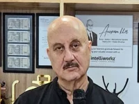 Anupam Kher drags Sanjeev Kumar saga as Tanvi the Great gets a second shot.webp