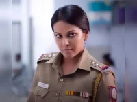 Shraddha Srinath logs in for virtual hell in The Game trailer.webp