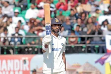 Gill snatches Test captain hat, Jadeja gets vice gig, Padikkal returns.webp