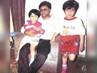 Mannara Chopra pens a teary birthday post for her late father Raman.webp