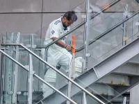 Pant limps out, Jadeja grabs vice-captaincy for Windies Tests.webp
