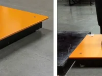 NIT Rourkela crashes force plate prices, heel pain industry sweats.webp