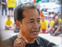 CBI probes Sonam Wangchuk for FCRA breach as Leh violence flares, BJP blames Congress.webp
