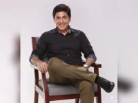 Aasif Sheikh stuns fans, plays 350 roles, including 35 women on TV.webp