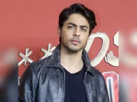 Aryan Khan mocks drug cop in Netflix show, gets sued.webp
