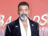 Bobby Deol and Raghav Juyal go full bromance at Asia Cup.webp