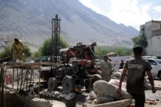 PoGB traders tell Islamabad to shove tax deal, sit-in rages on.webp