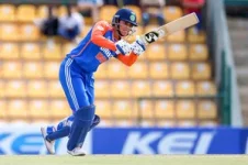 Smriti Mandhana vows to torch Sri Lanka in Guwahati.webp