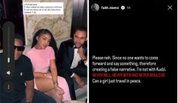Faith Nketsi fumes over Kudzai Mushonga's fling gossip.webp