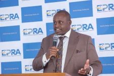 Epra boss Kiptoo dares counties, Mombasa go green.webp