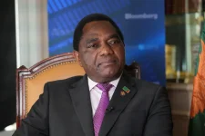 Zambia's Hichilema salutes Mutharika's win, praises Chakwera.webp