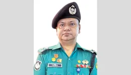 Bangladesh Police tries rehab after July uprising PR nightmare.webp