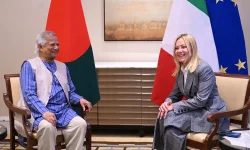 Meloni plots Dhaka trip as Yunus begs for trade, migrant lifeline.webp