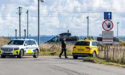 Mystery drones spook Danish airports, cops, and PET clueless.webp