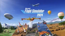 Microsoft pilots Flight Simulator 2024 onto PS5 runway.webp