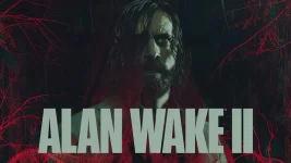 Alan Wake 2 and Goat Simulator 3 crash PS Plus party.webp