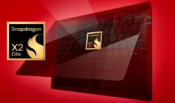 Qualcomm brags Snapdragon X2 Elite smokes Intel, AMD at half power.webp