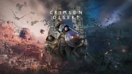 Crimson Desert storms in March 2026 with $280 collector flex.webp