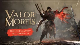 Ghostrunner devs ditch neon, swing axes in Valor Mortis playtest.webp