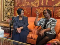 Muchinguri-Kashiri chases votes in Beijing, Zanu PF eyes expats.webp
