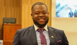 Kudakwashe Mnangagwa cries foul as Zanu-PF loots Chiadzwa.webp