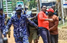 Makindye MP nabbed as Bobi Wine clears 2026 nomination hurdle.webp