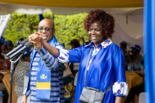Safina taps Atis Dollar to lead women, vows economic shakeup.webp