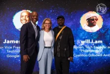Google, will.i.am drop AI bots in Africa, ITU cheers.webp